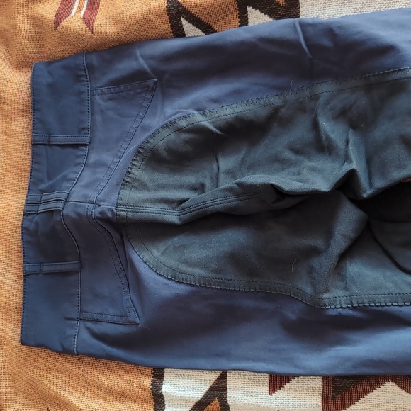 Pikeurs full seat breeches - Picture 3 of 3